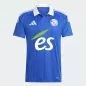 Preview: RC Strasbourg Jersey - 2024-25 Preview: RC Strasbourg Jersey - 2024-25